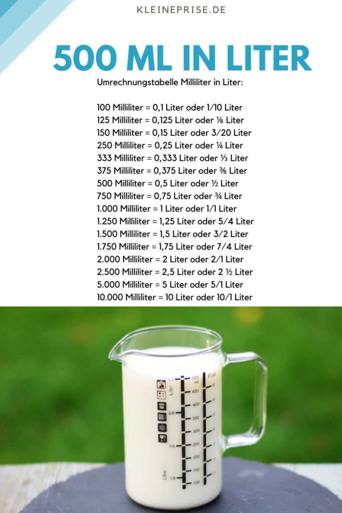 wie-viel-sind-500-ml-in-liter-500-milliliter-in-liter