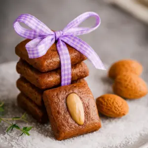 Aachener Printen Rezept Aachener Printen Rezept