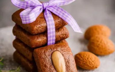 Aachener Printen Rezept