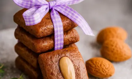 Aachener Printen Rezept