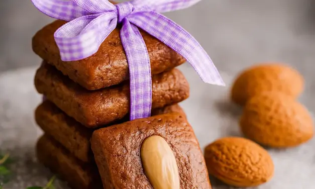 Aachener Printen Rezept