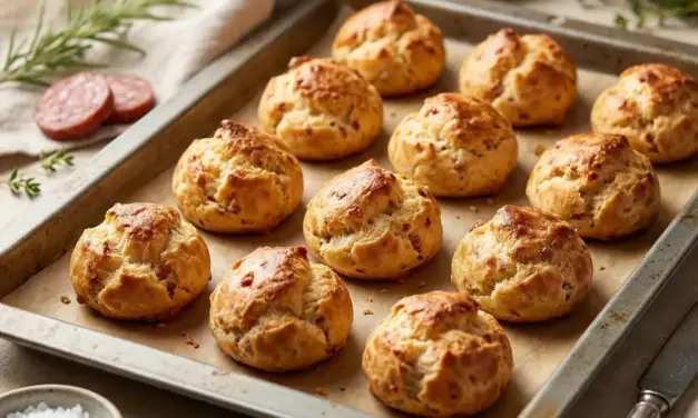 Ahle Wurscht Kräbbel