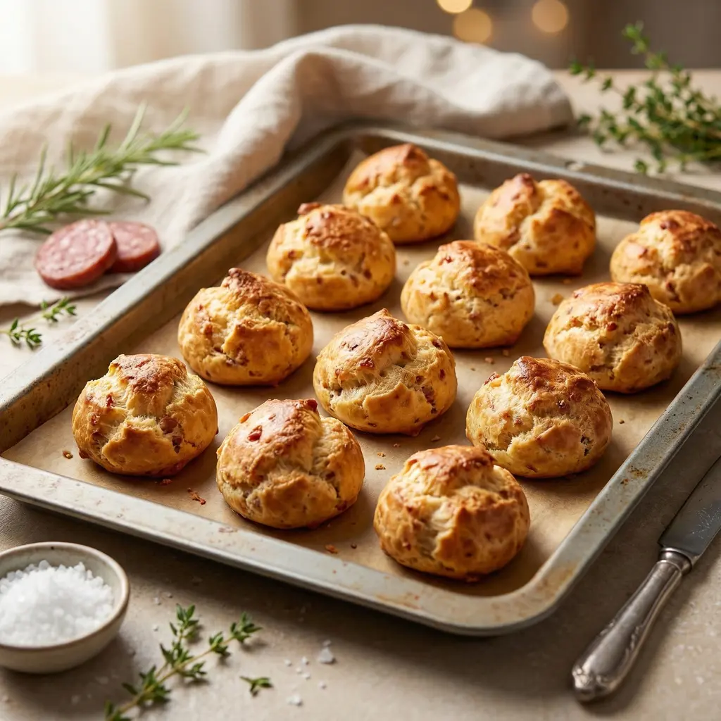 Ahle Wurscht Kräbbel