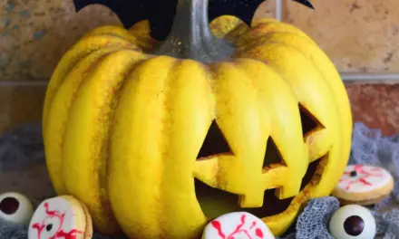 Gruslige Augen Kekse zu Halloween!