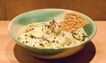 Avocadocreme mit Frischkäse Rezept