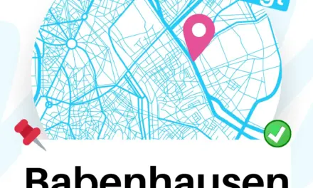 Wo liegt Babenhausen in Deutschland?