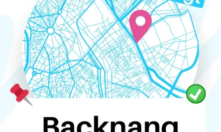 Wo liegt Backnang in Deutschland?