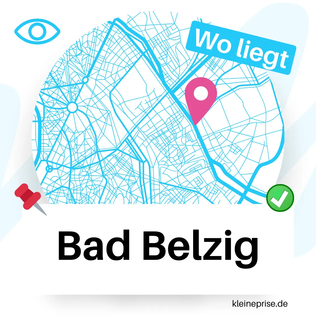 Wo liegt Bad Belzig