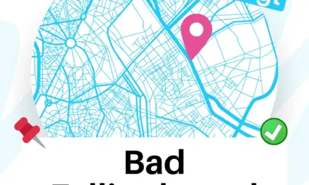 Wo liegt Bad Fallingbostel in Deutschland?