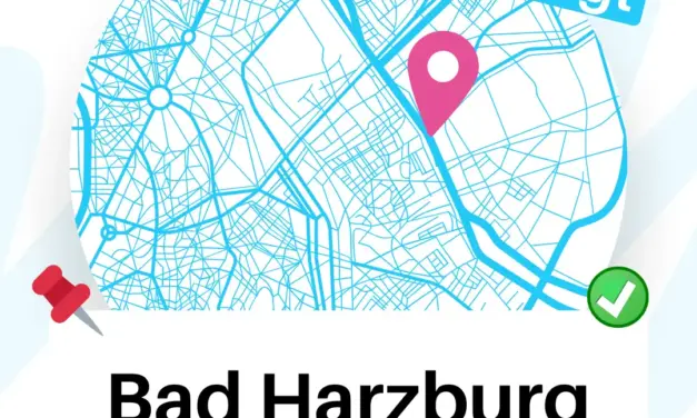 Wo liegt Bad Harzburg in Deutschland?