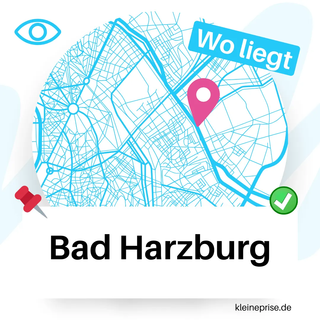 Wo liegt Bad Harzburg
