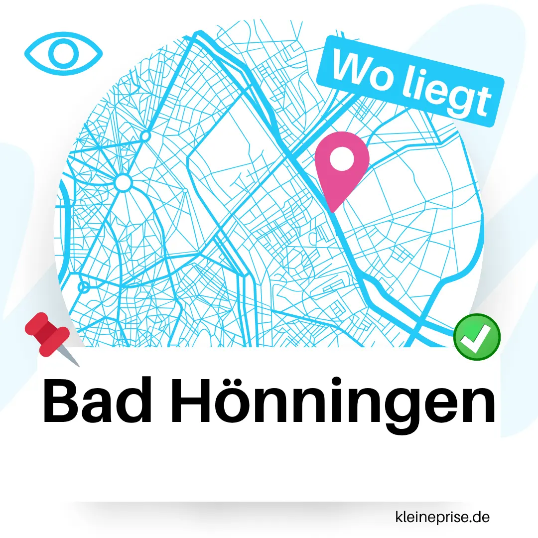 Wo liegt Bad Hönningen