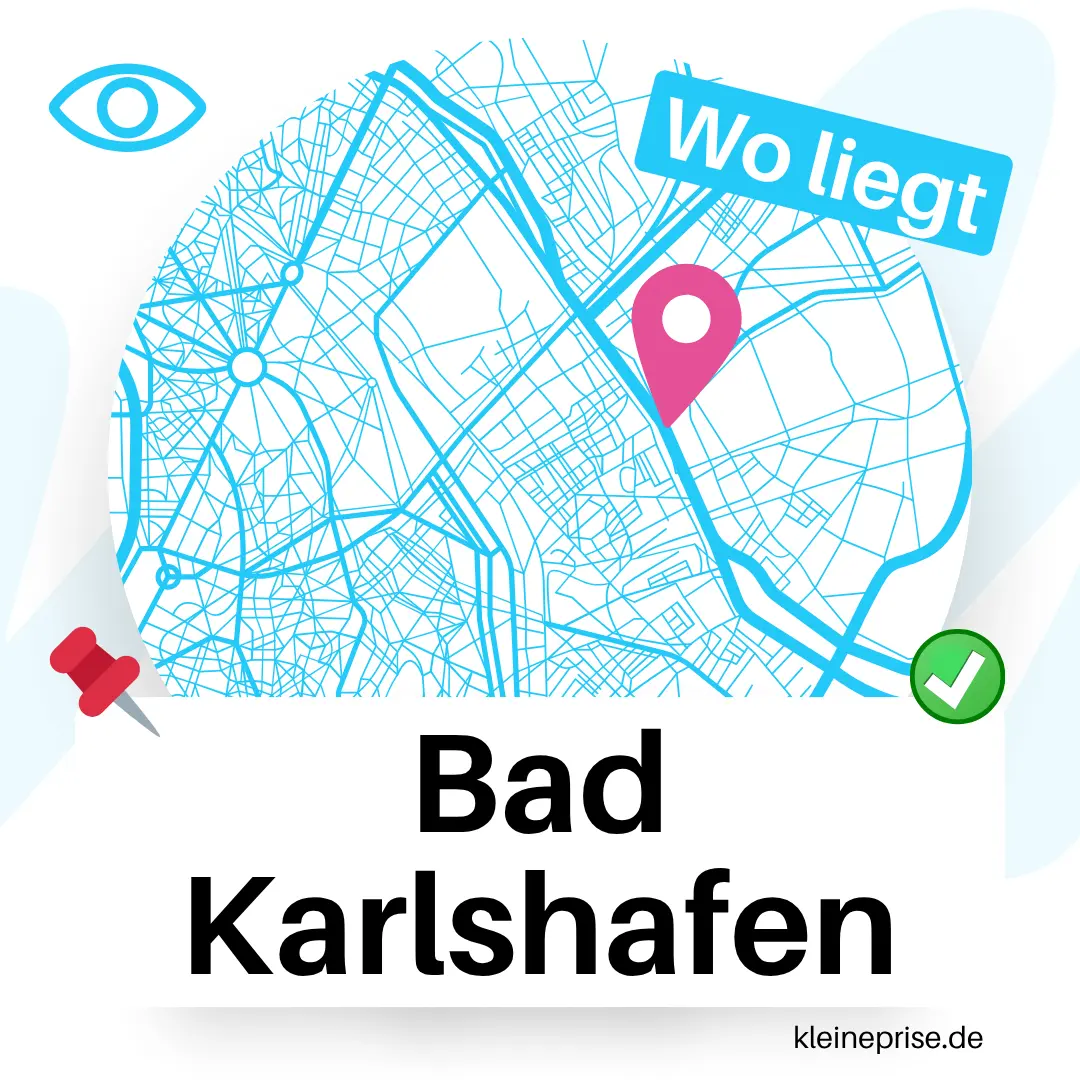 Wo liegt Bad Karlshafen