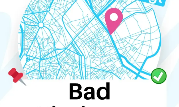 Wo liegt Bad Kissingen in Deutschland?