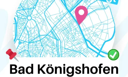 Wo liegt Bad Königshofen im Grabfeld in Deutschland?