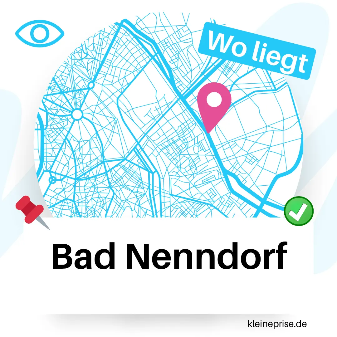 Wo liegt Bad Nenndorf