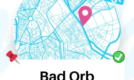 Wo liegt Bad Orb in Deutschland?