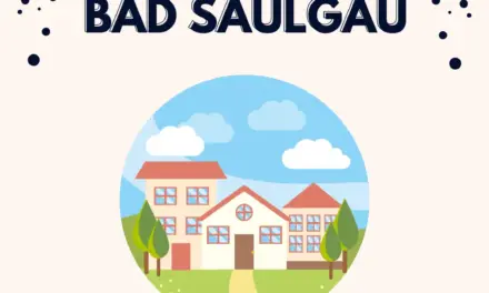 Wo liegt Bad Saulgau in Deutschland?