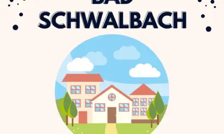 Wo liegt Bad Schwalbach in Deutschland?