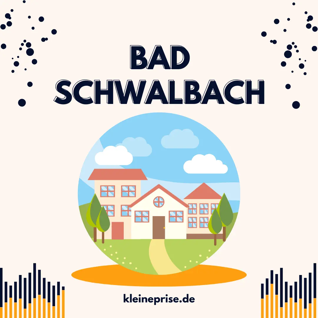 Wo liegt Bad Schwalbach