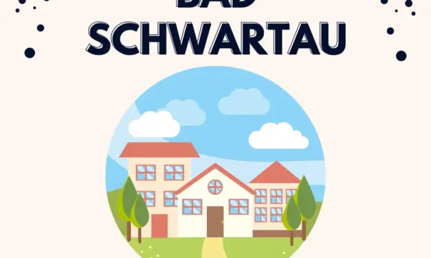 Wo liegt Bad Schwartau in Deutschland?