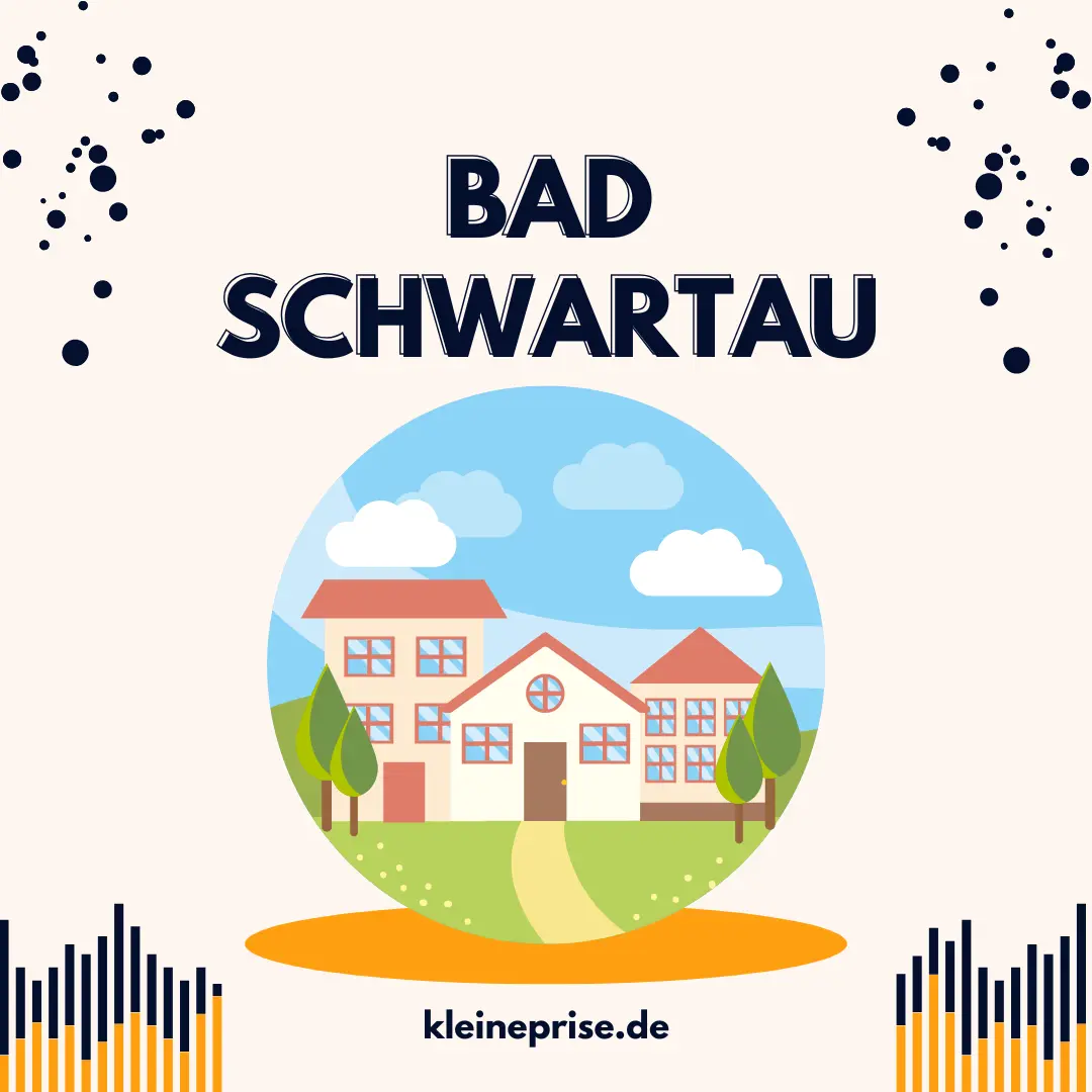 Wo liegt Bad Schwartau