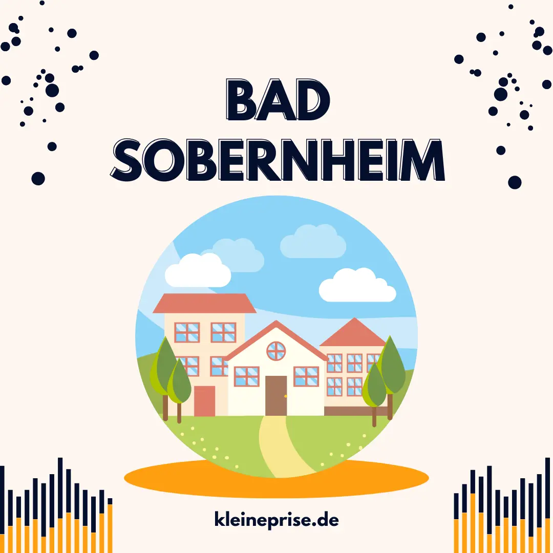 Wo liegt Bad Sobernheim
