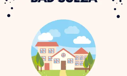 Wo liegt Bad Sulza in Deutschland?