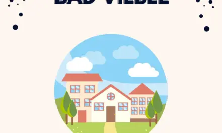 Wo liegt Bad Vilbel in Deutschland?