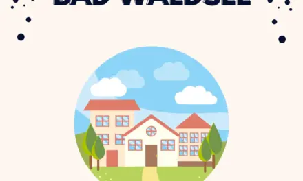 Wo liegt Bad Waldsee in Deutschland?