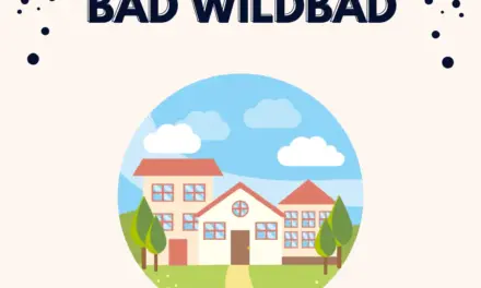 Wo liegt Bad Wildbad in Deutschland?