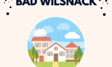 Wo liegt Bad Wilsnack in Deutschland?