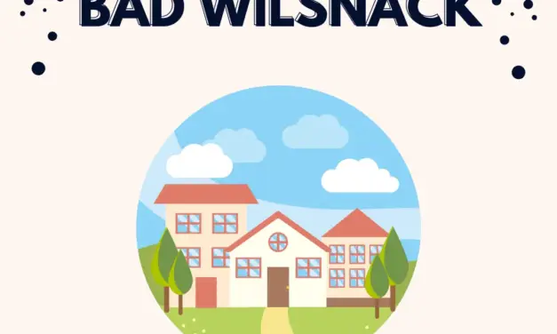 Wo liegt Bad Wilsnack in Deutschland?