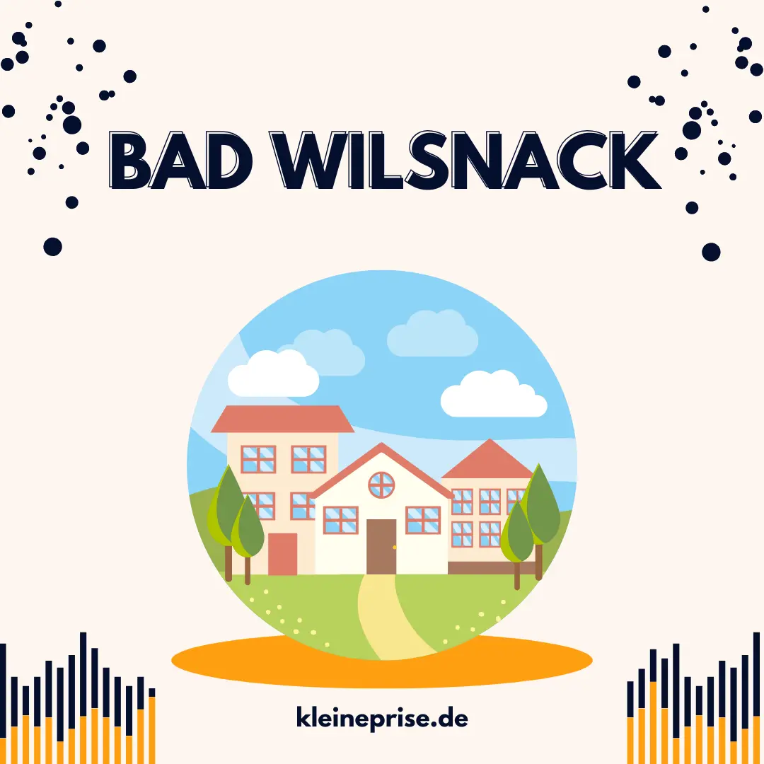 Wo liegt Bad Wilsnack
