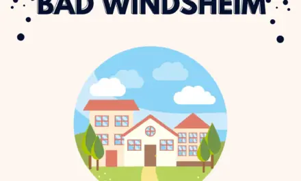 Wo liegt Bad Windsheim in Deutschland?