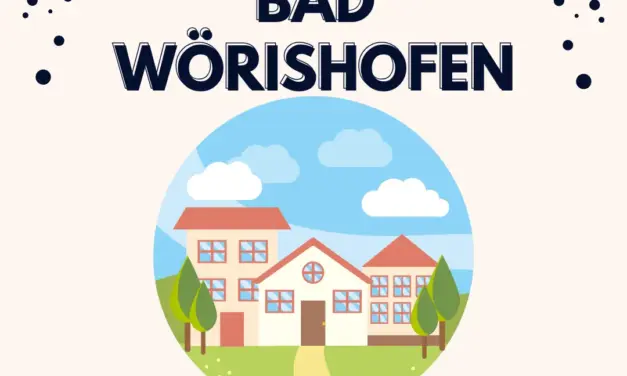 Wo liegt Bad Wörishofen in Deutschland?
