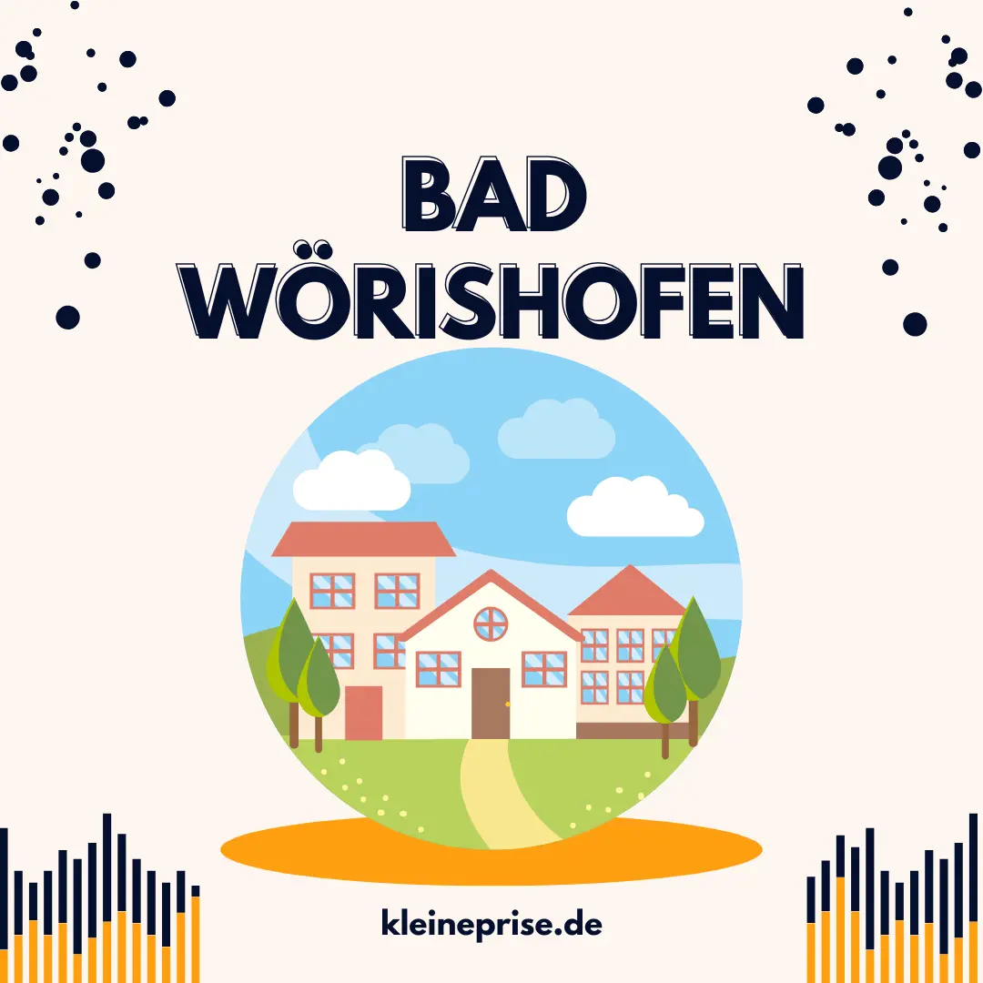 Wo liegt Bad Wörishofen