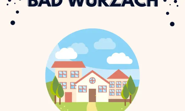 Wo liegt Bad Wurzach in Deutschland?