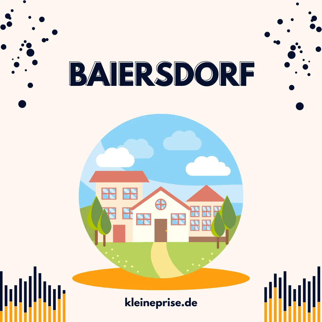 Wo liegt Baiersdorf