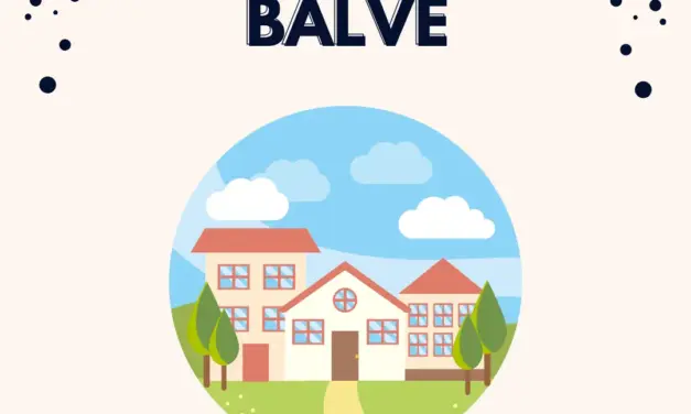 Wo liegt Balve in Deutschland?