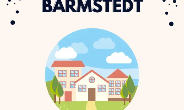 Wo liegt Barmstedt in Deutschland?