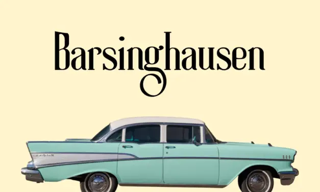 Wo liegt Barsinghausen in Deutschland?