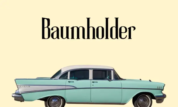 Wo liegt Baumholder in Deutschland?