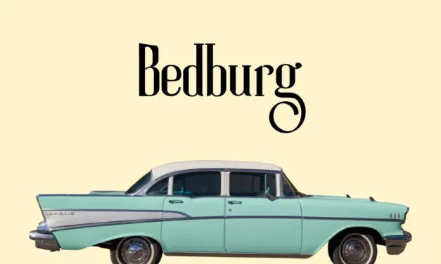 Wo liegt Bedburg in Deutschland?