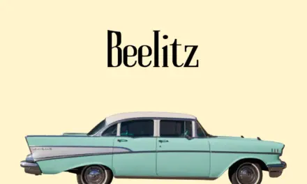 Wo liegt Beelitz in Deutschland?