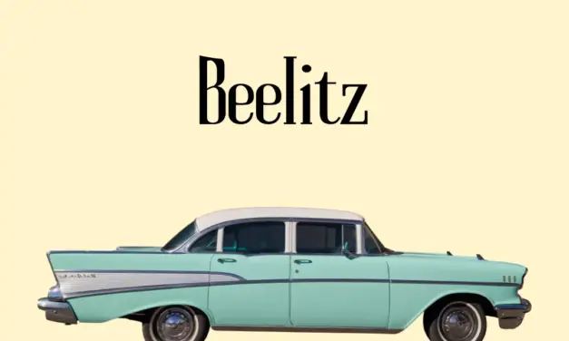 Wo liegt Beelitz in Deutschland?