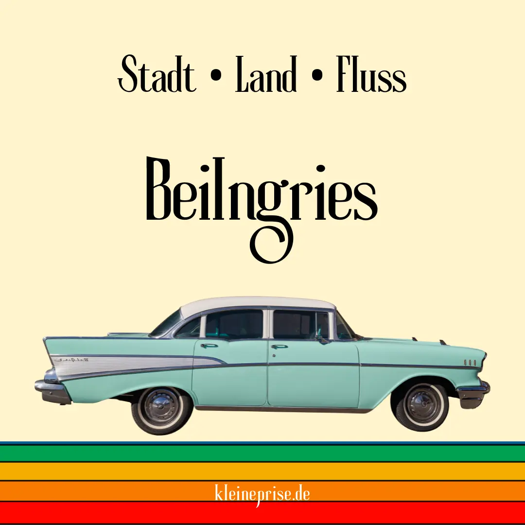 Wo liegt Beilngries