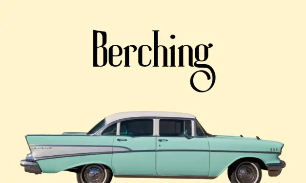 Wo liegt Berching in Deutschland?