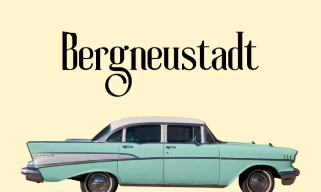 Wo liegt Bergneustadt