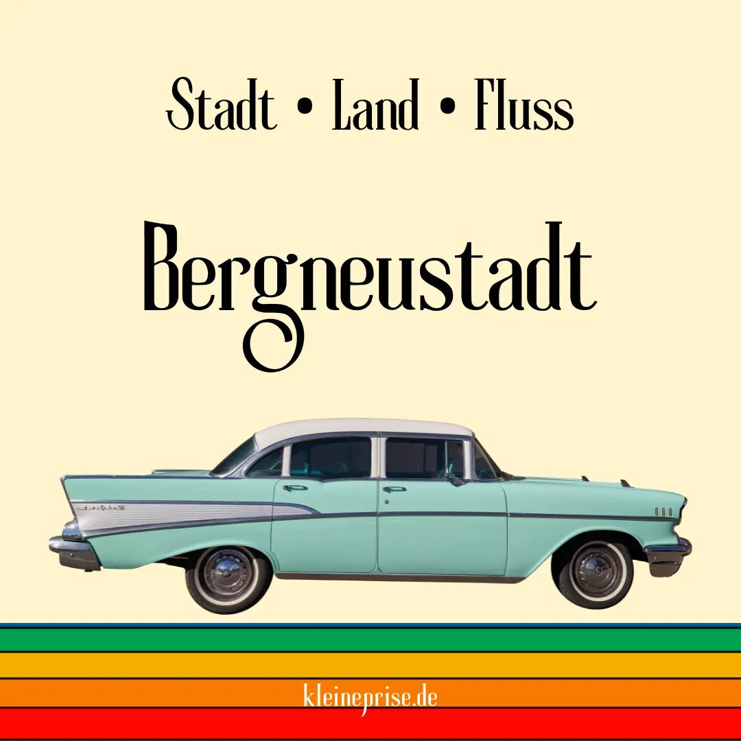 Wo liegt Bergneustadt